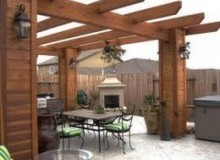Kwikfynd Pergolas
strathdickie